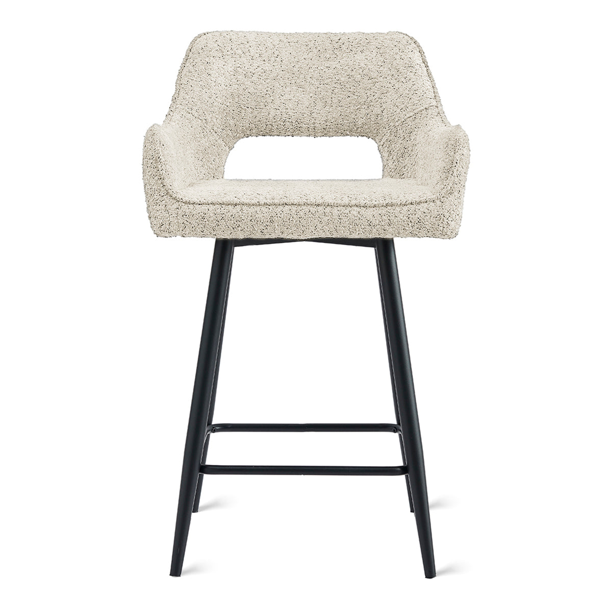 Barkruk Ray - beige