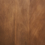 Nova dressoir - bruin 180 cm