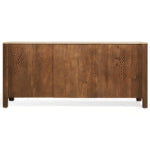 Nova Dressoir - Bruin Marmer 180 cm