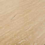 Nova Dressoir - Bruin Marmer 180 cm