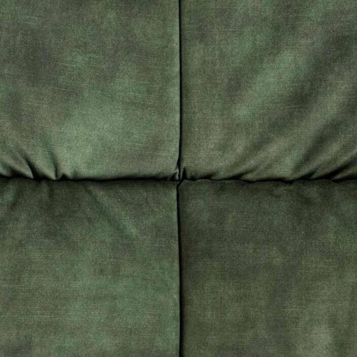 Fauteuil Lucas - Velvet Mosgroen