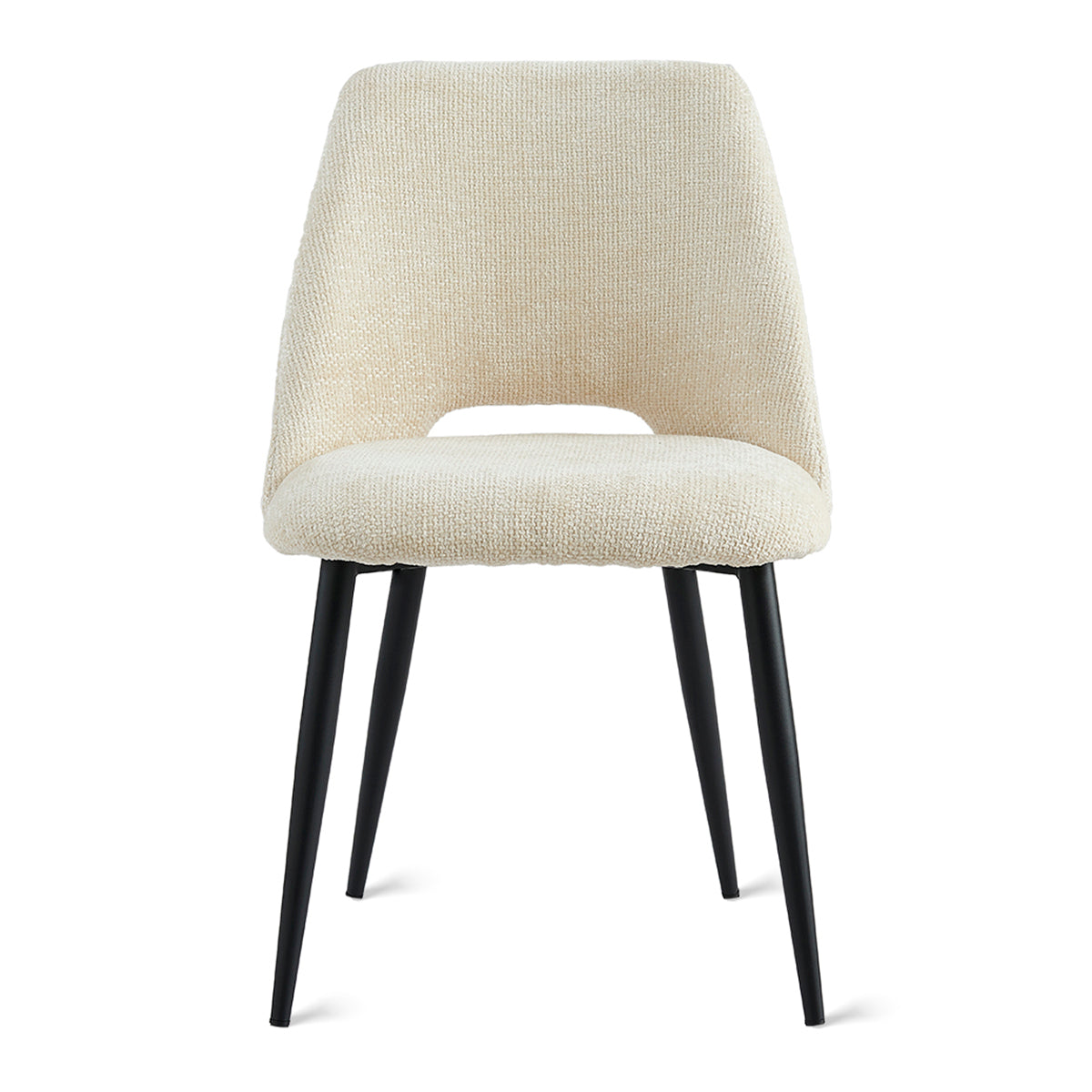 Eetkamerstoel Monta - Beige