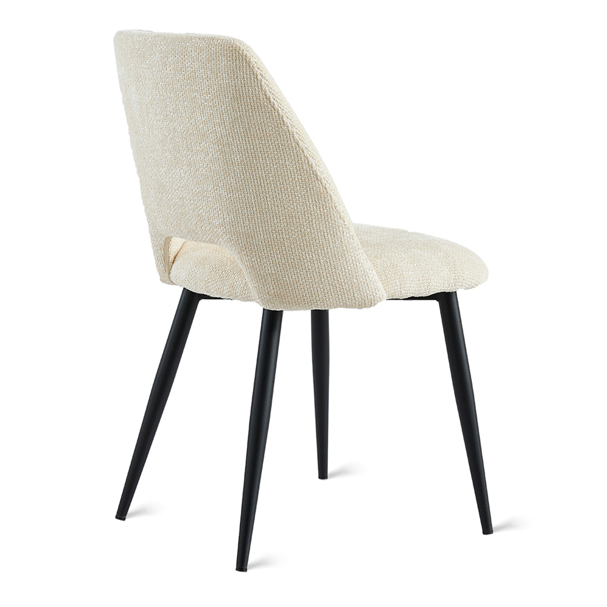 Eetkamerstoel Monta - Beige