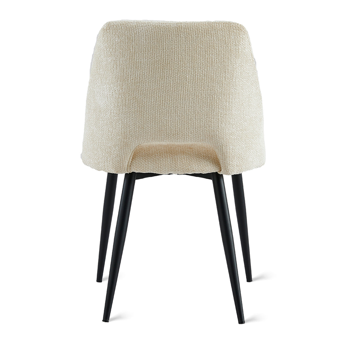 Eetkamerstoel Monta - Beige