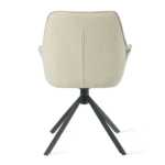 Eetkamerstoel Lenny - Stof Beige
