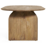 Bella Eettafel Naturel - 220cm