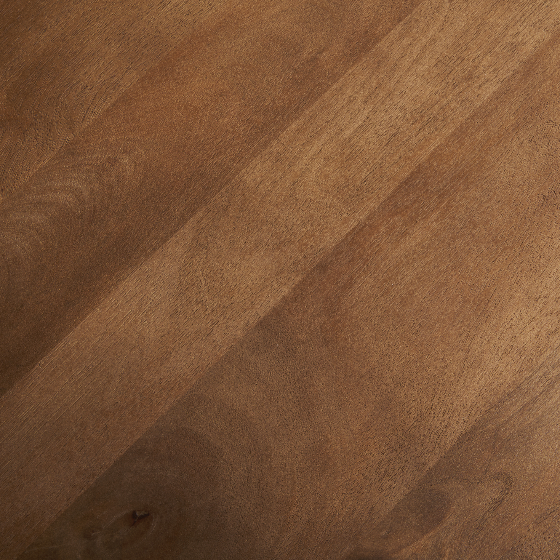Nova Eettafel - Bruin Ø150cm