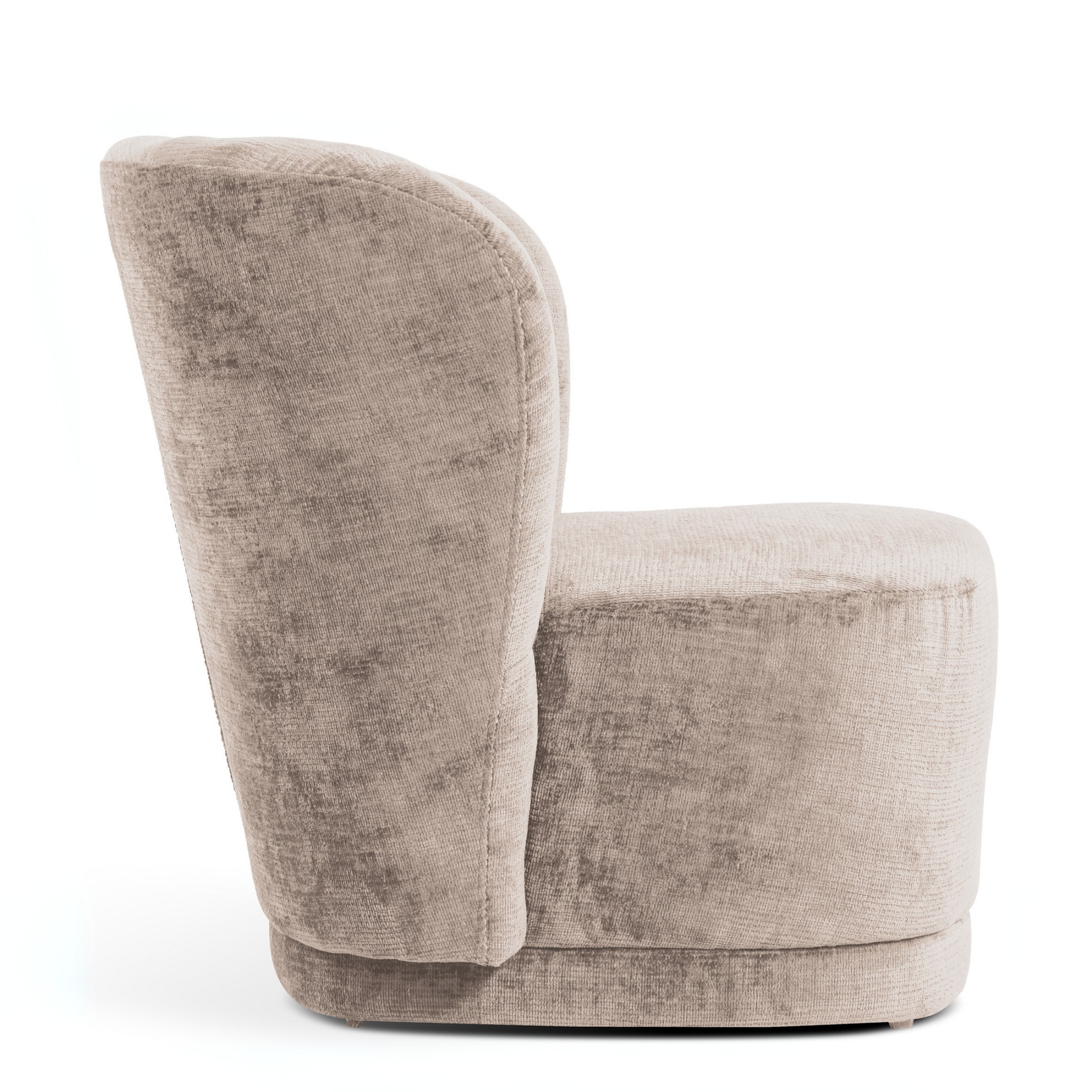 Fauteuil Claire - Beige