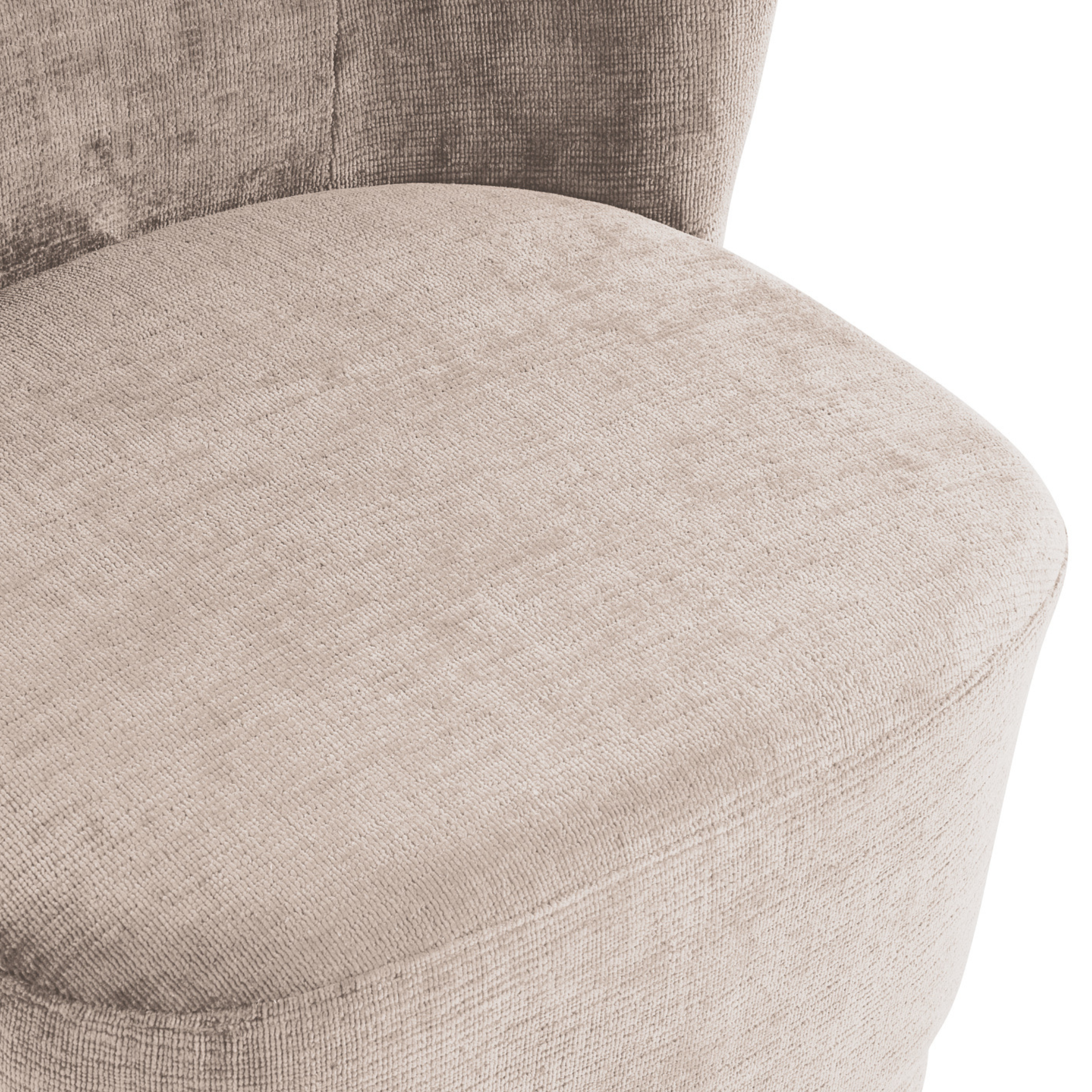 Fauteuil Claire - Beige
