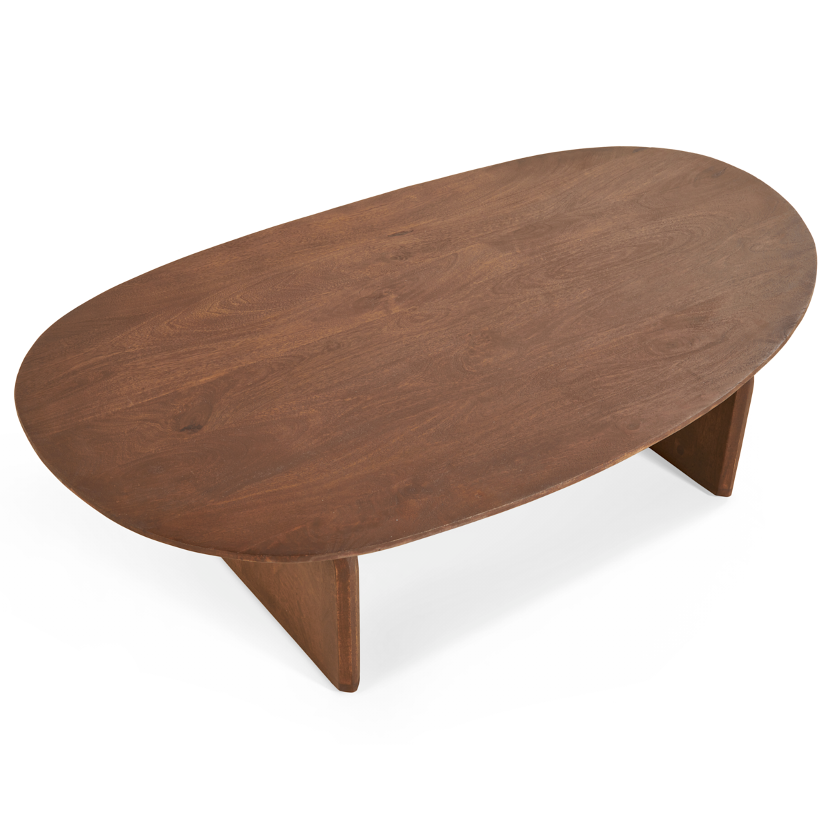 Salontafel Bella Tabacco - 130 cm