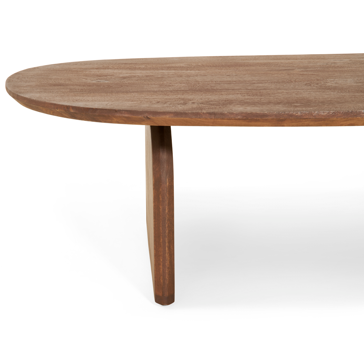 Salontafel Bella Tabacco - 130 cm