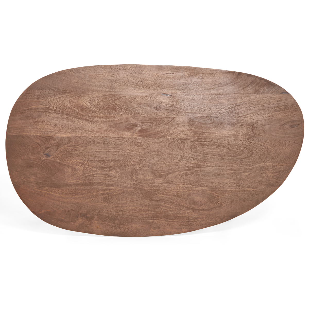 Salontafel Bella Tabacco - 130 cm