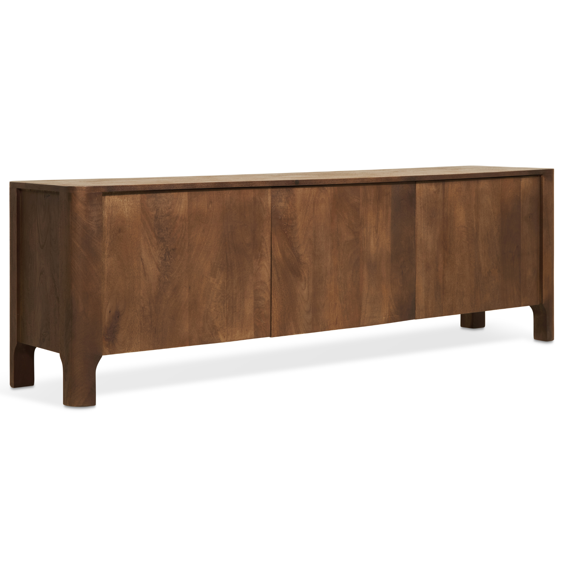 Nova tv-meubel - bruin 175 cm