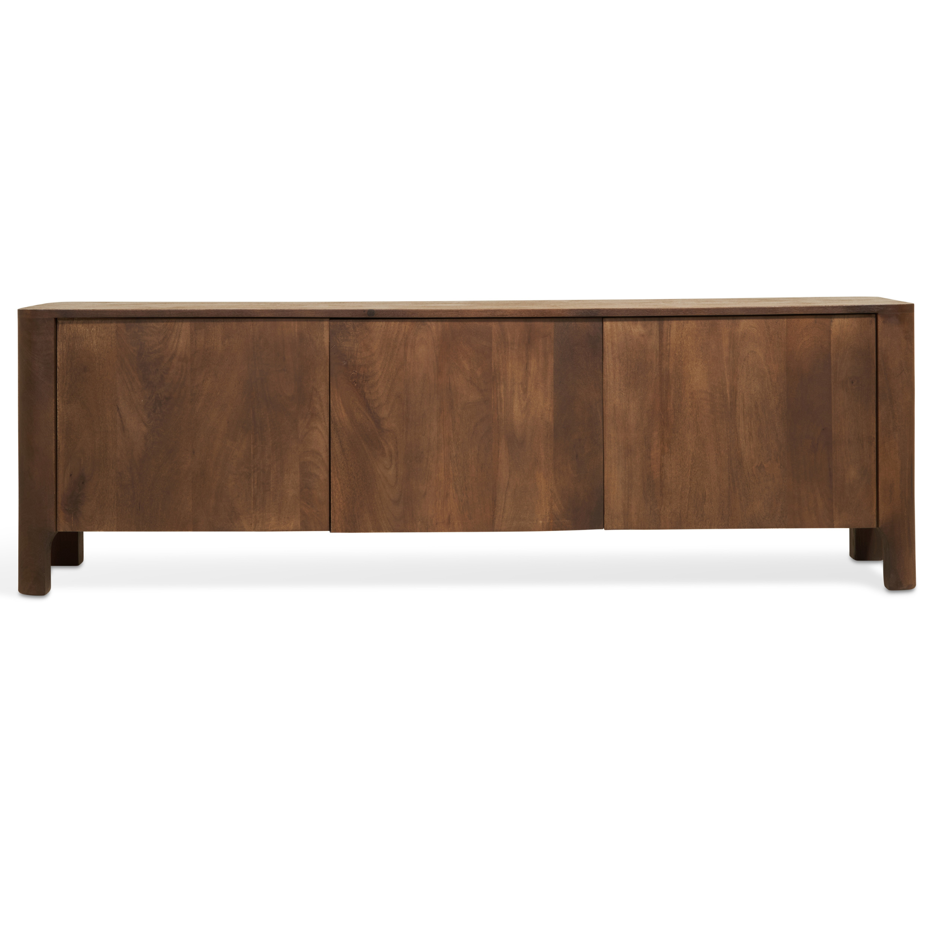 Nova tv-meubel - bruin 175 cm