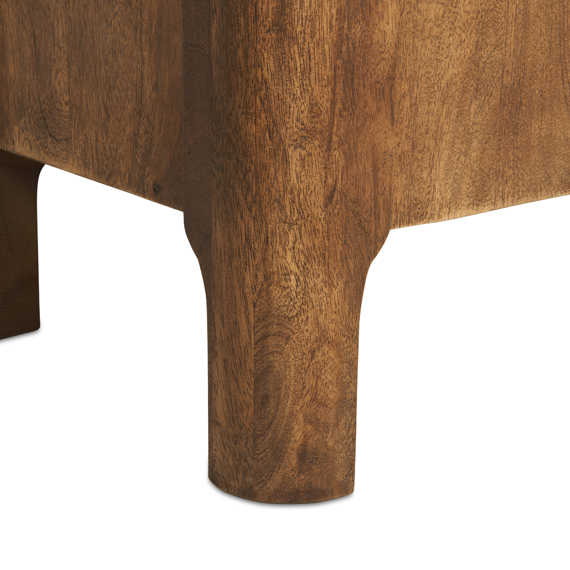Nova tv-meubel - bruin 175 cm