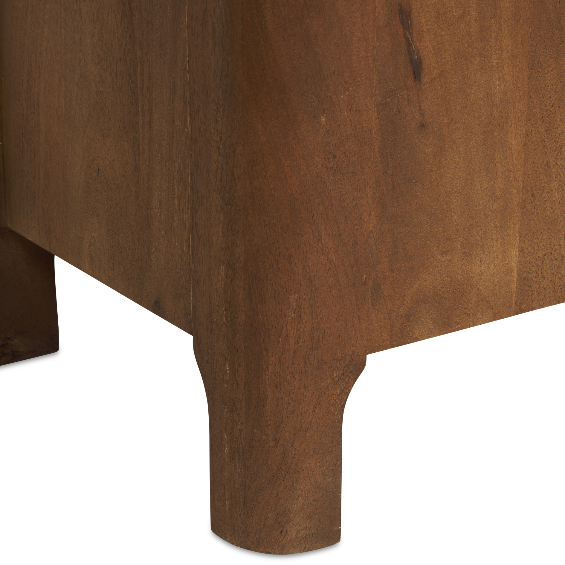 Nova Wandkast - Bruin 180cm
