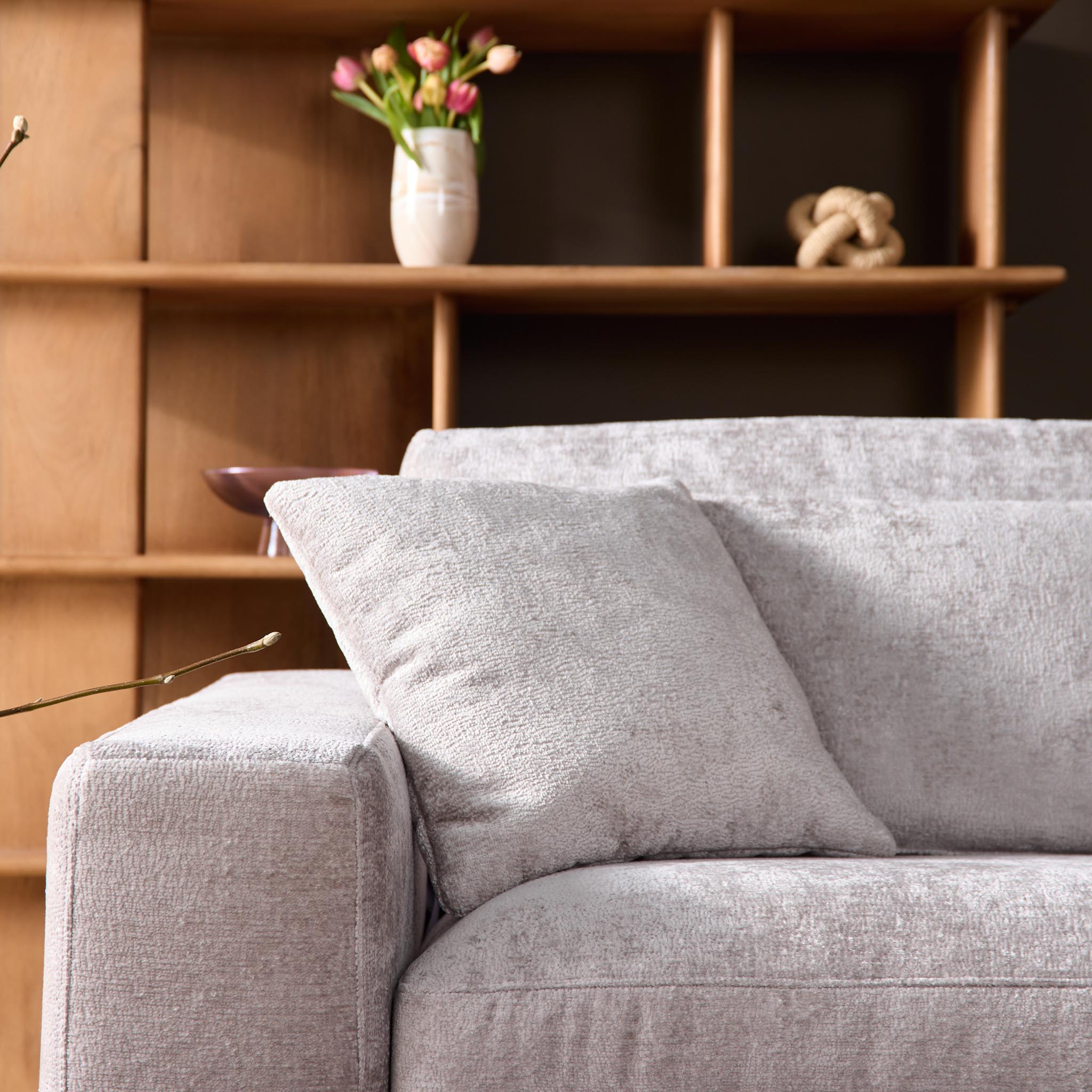 MySofa Jesse Hoekbank Greige��
