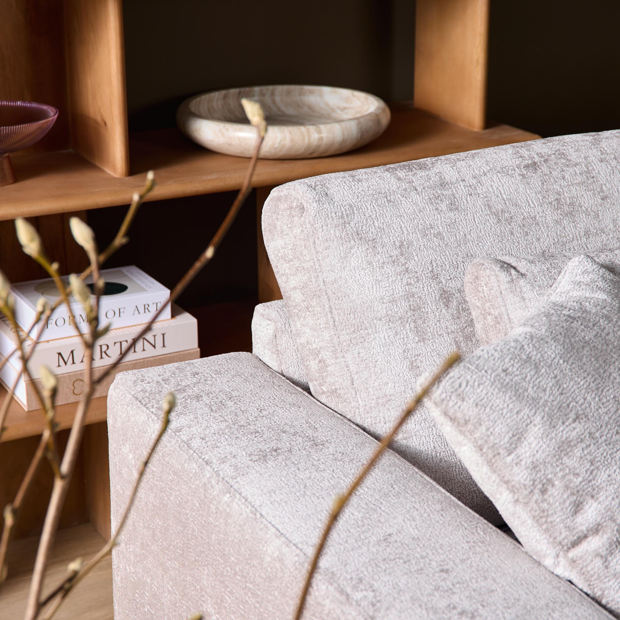 MySofa Jesse Hoekbank Greige��