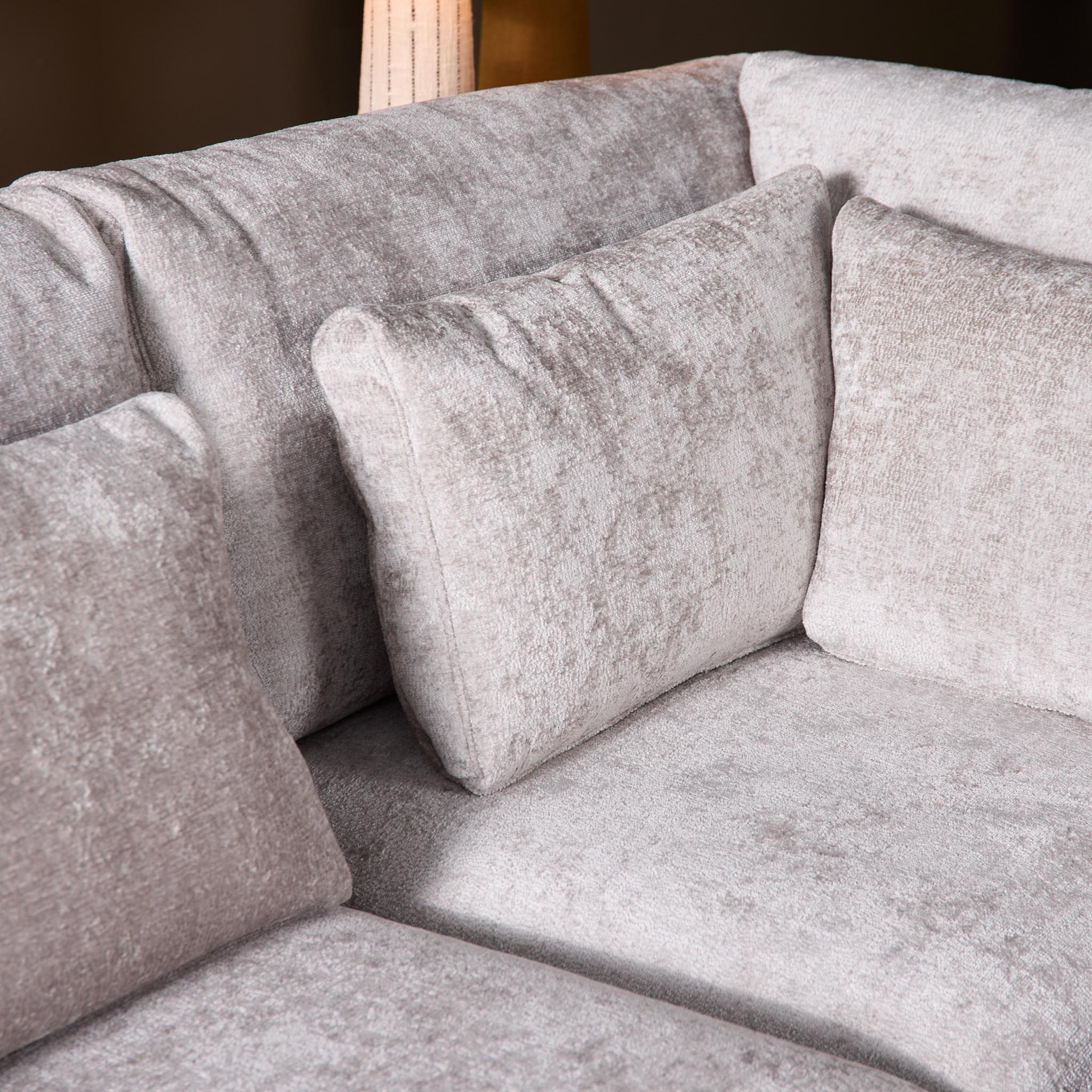 MySofa Jesse Hoekbank Greige��