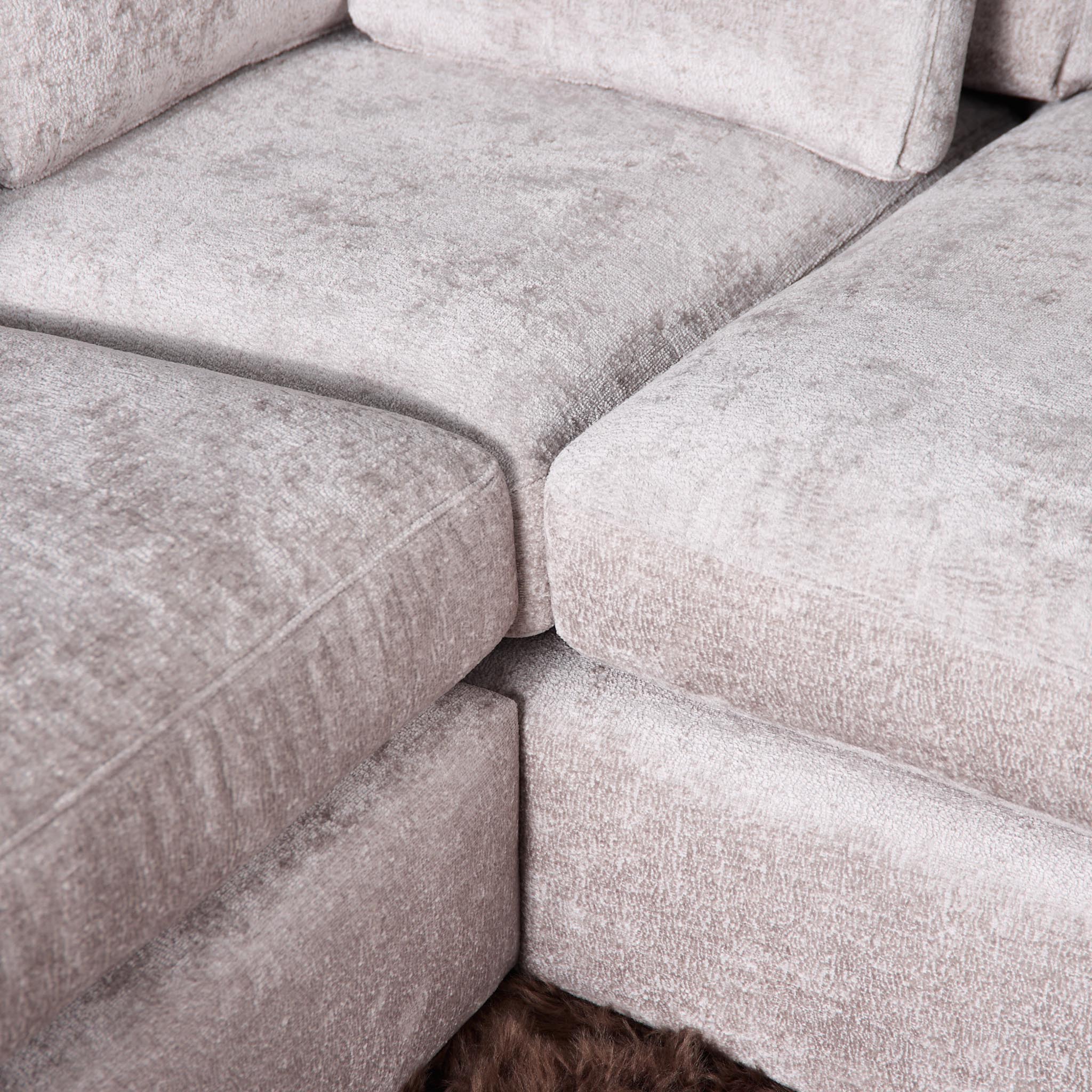 MySofa Jesse Hoekbank Greige��