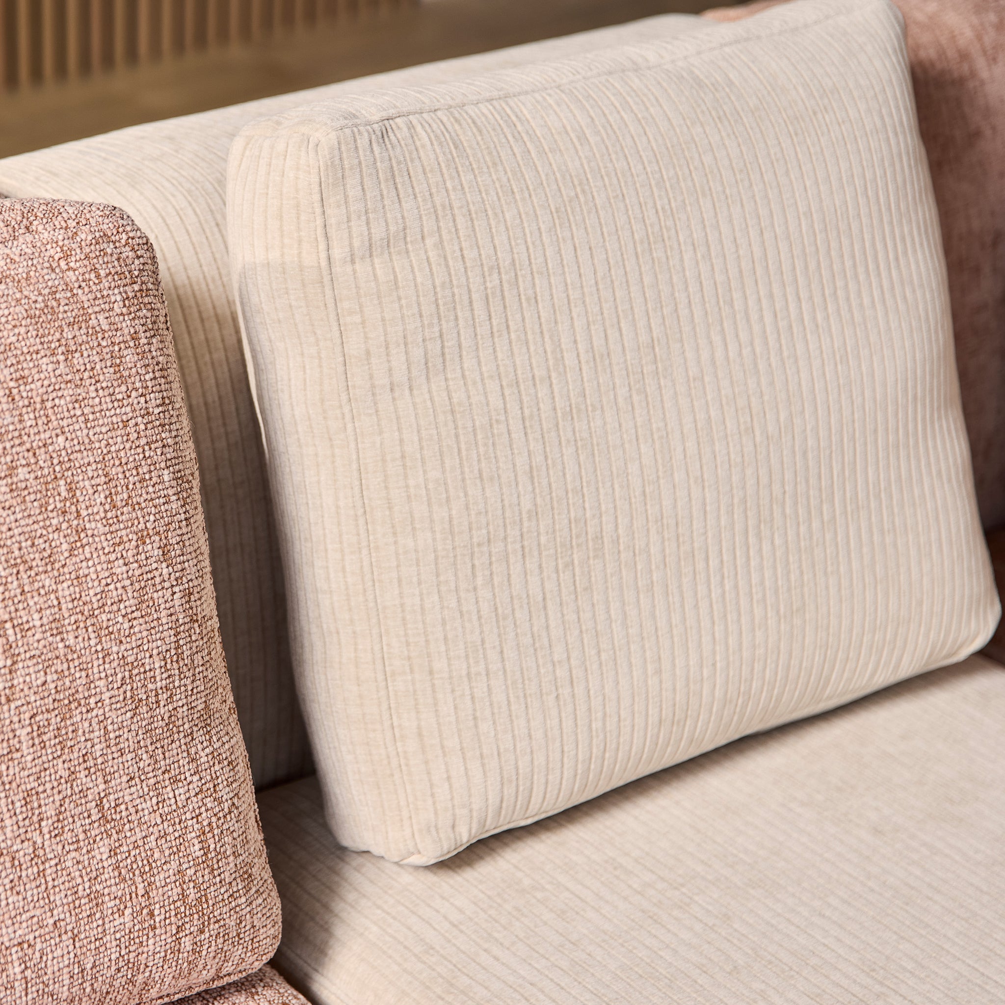 MySofa Blocks U-bank | direct leverbaar