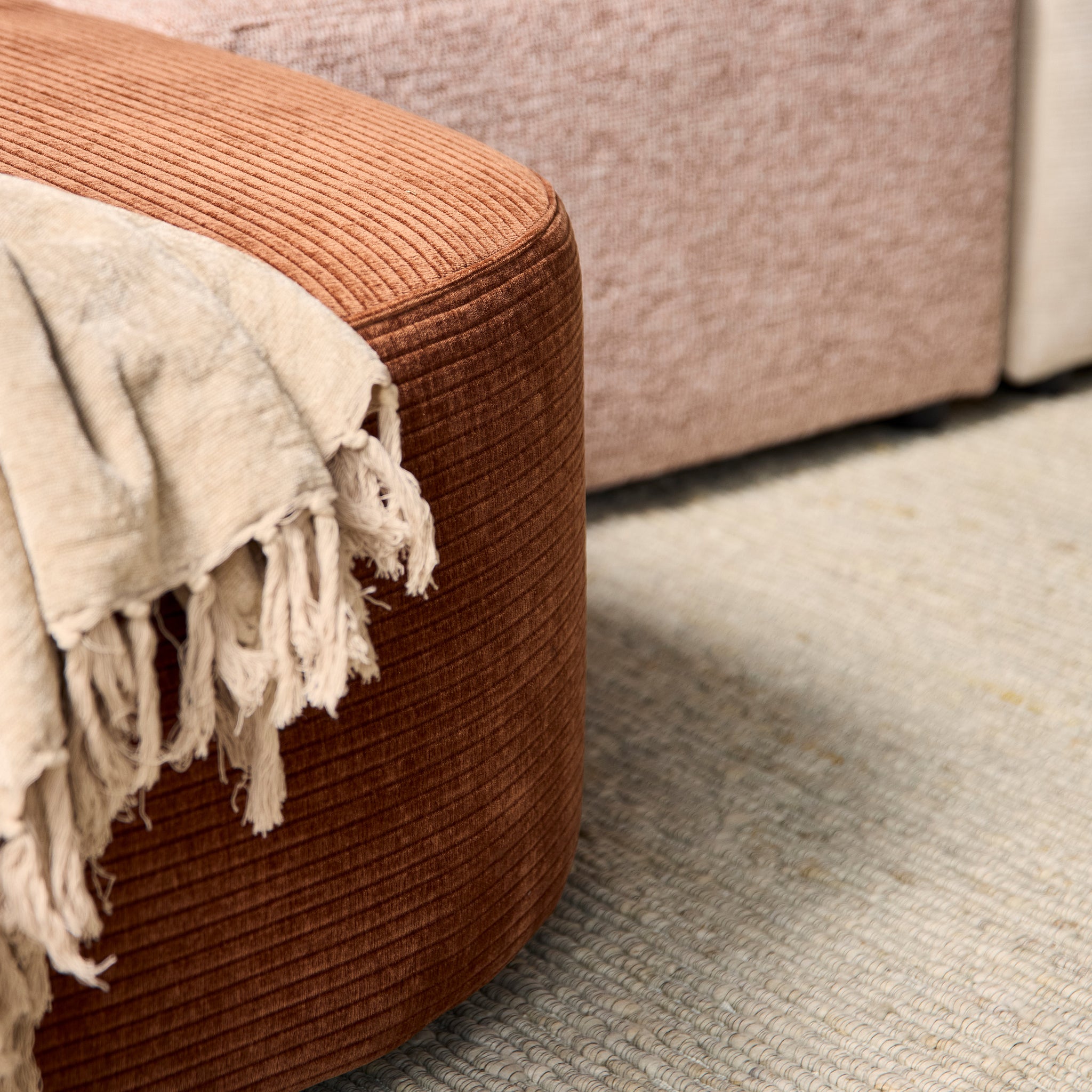 MySofa Blocks U-bank | direct leverbaar