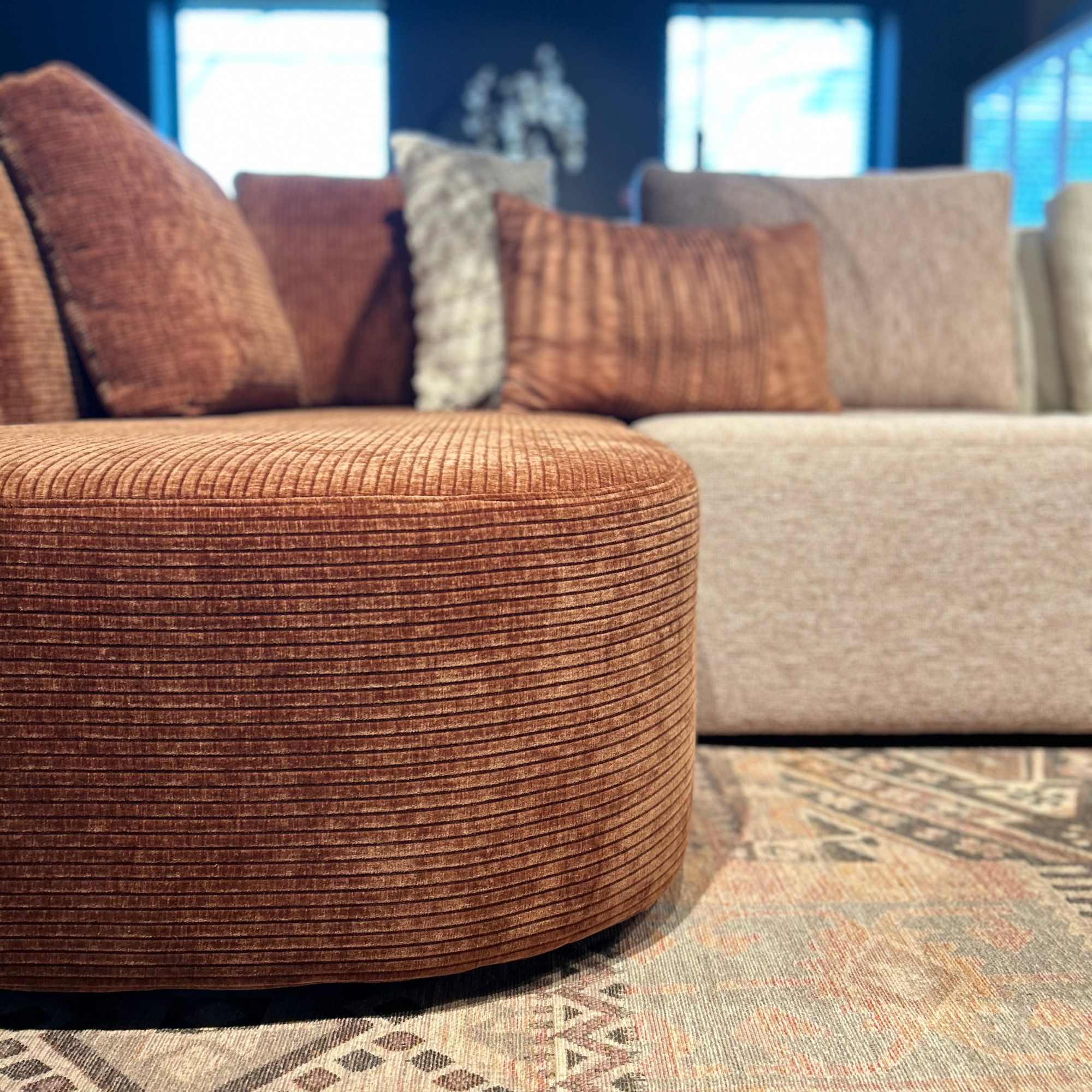 MySofa Blocks U-bank | direct leverbaar