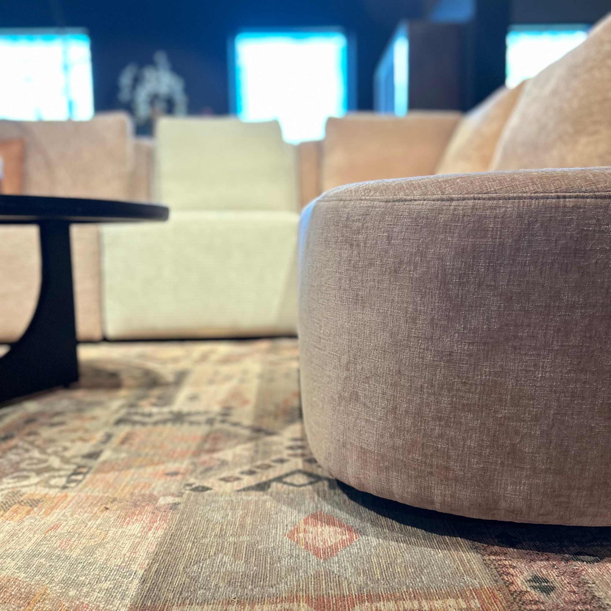 MySofa Blocks U-bank | direct leverbaar
