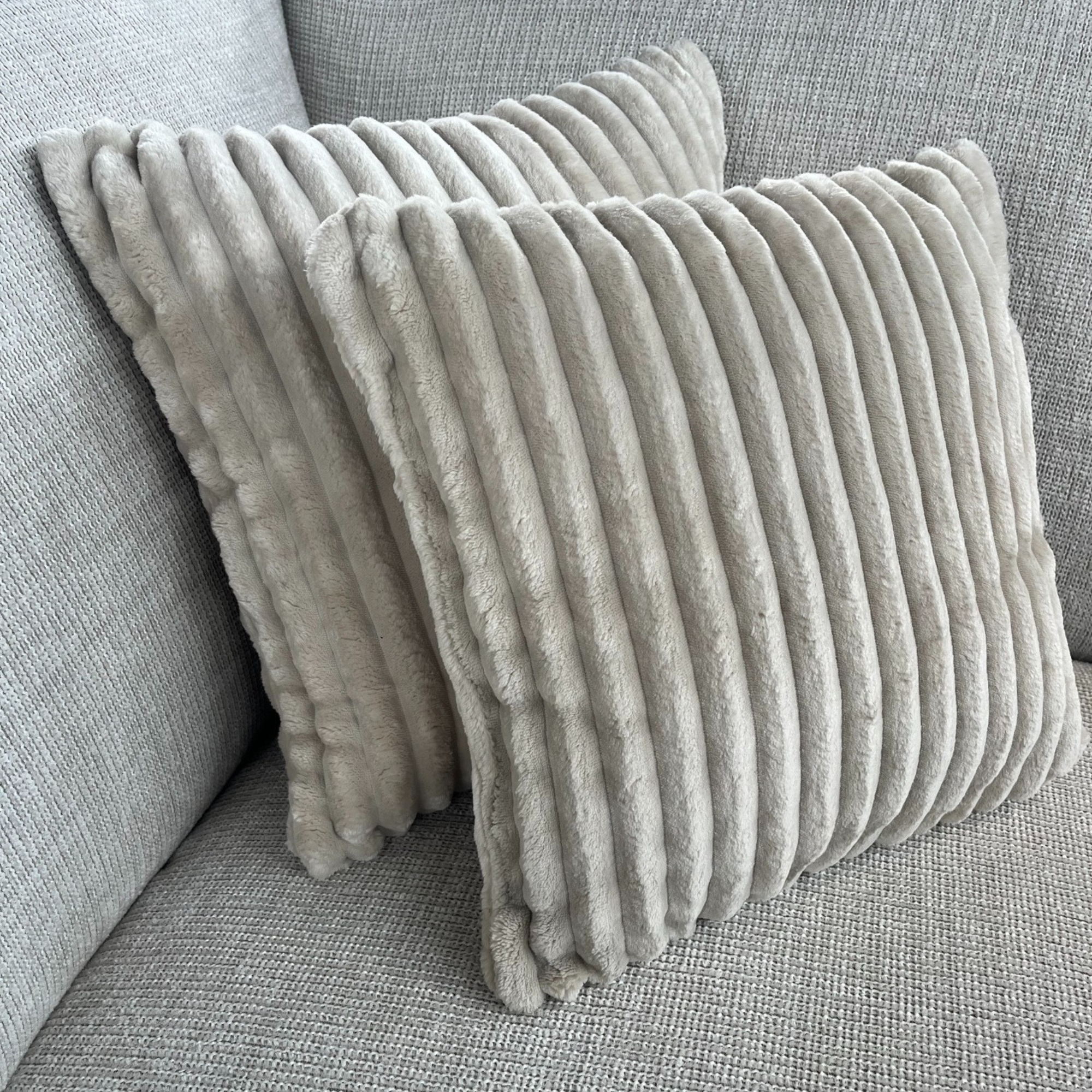 my sofa kussen beige 45 cm