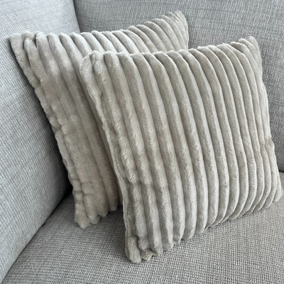 My Sofa Kussen Beige 45 cm