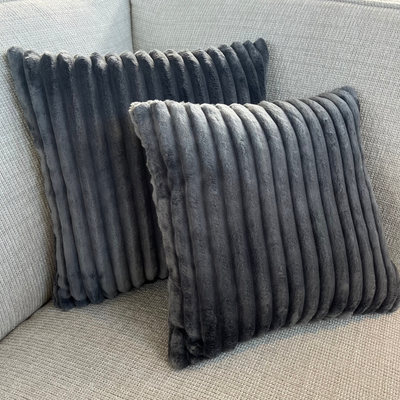 My Sofa Kussen Antraciet 45 cm