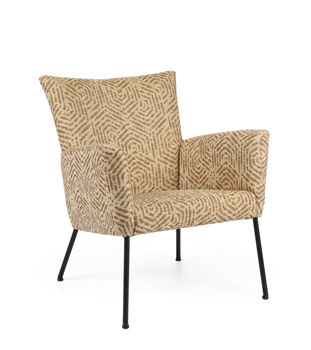 Chill-Line fauteuil Macy – foto 1 | De Friese Meubeljongens
