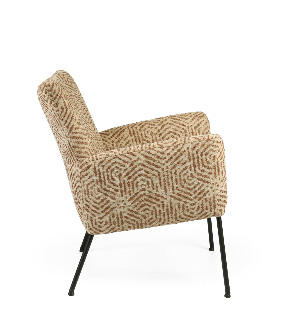 Chill-Line fauteuil Macy – foto 2 | De Friese Meubeljongens