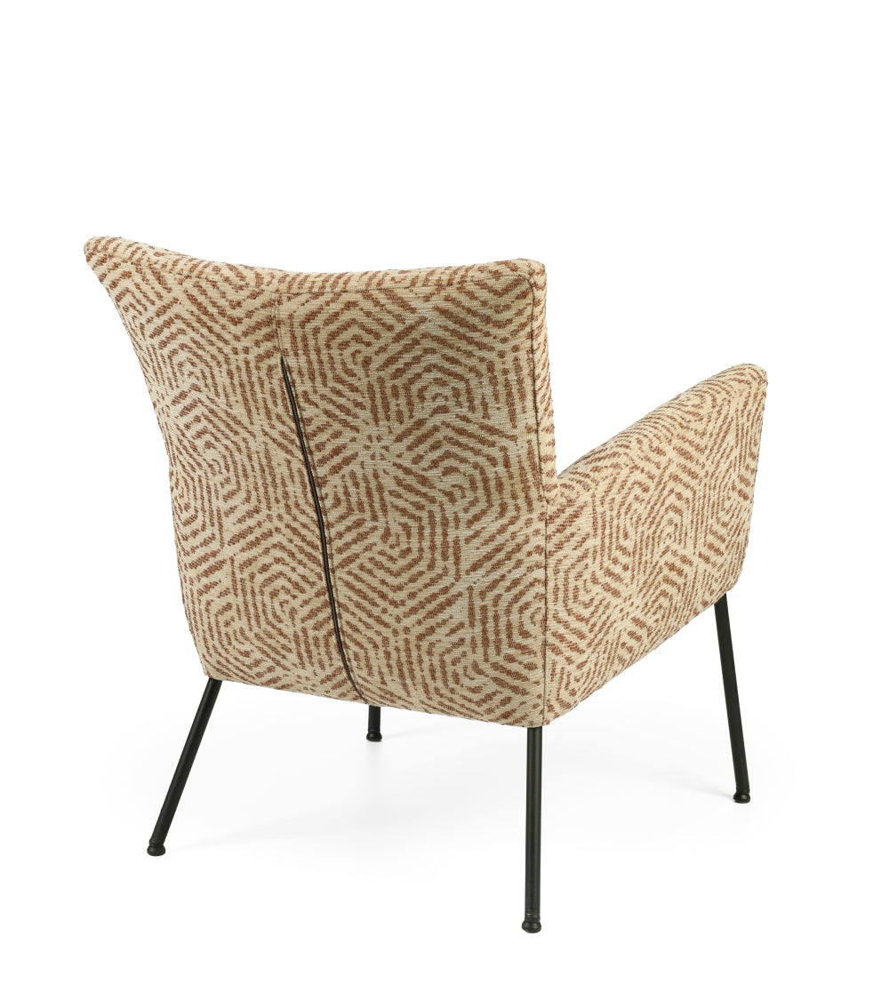 Chill-Line fauteuil Macy – foto 3 | De Friese Meubeljongens