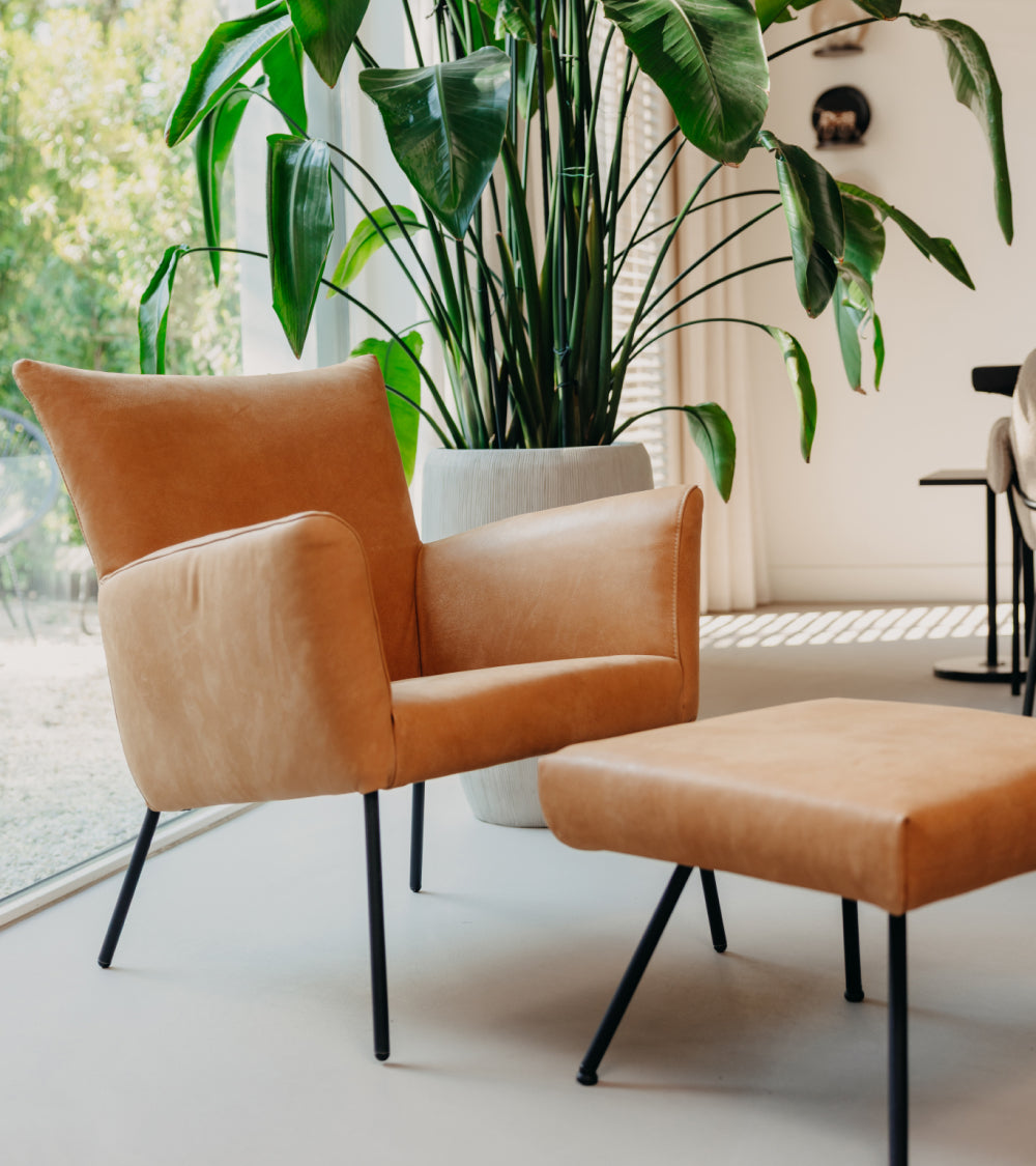 Chill-Line fauteuil Macy – foto 6 | De Friese Meubeljongens