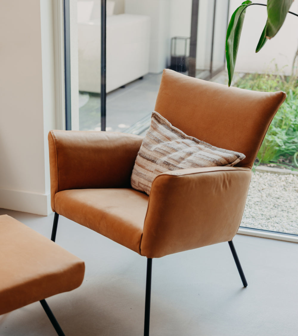 Chill-Line fauteuil Macy – foto 5 | De Friese Meubeljongens