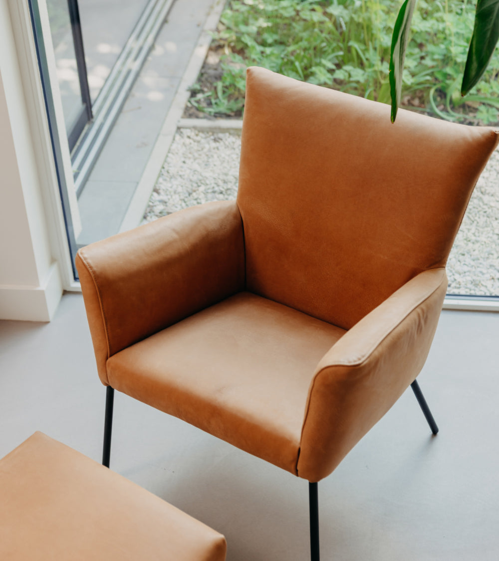 Chill-Line fauteuil Macy – foto 4 | De Friese Meubeljongens