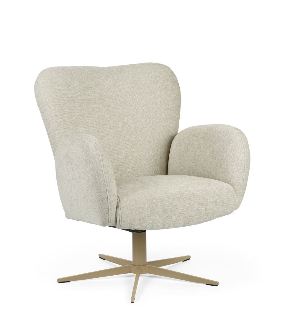 Chill-Line fauteuil Maud – foto 1 | De Friese Meubeljongens