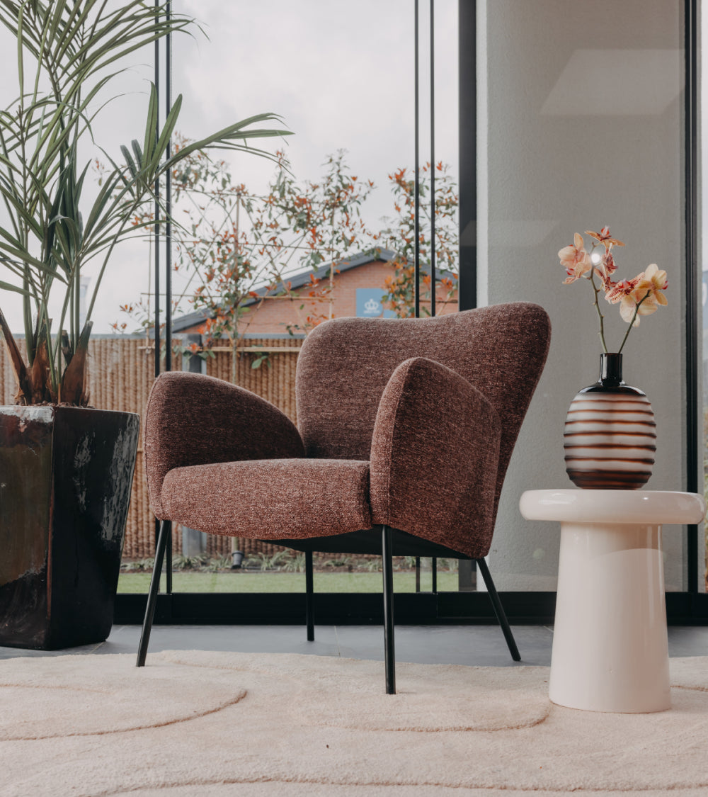 Chill-Line fauteuil Maud – foto 9 | De Friese Meubeljongens