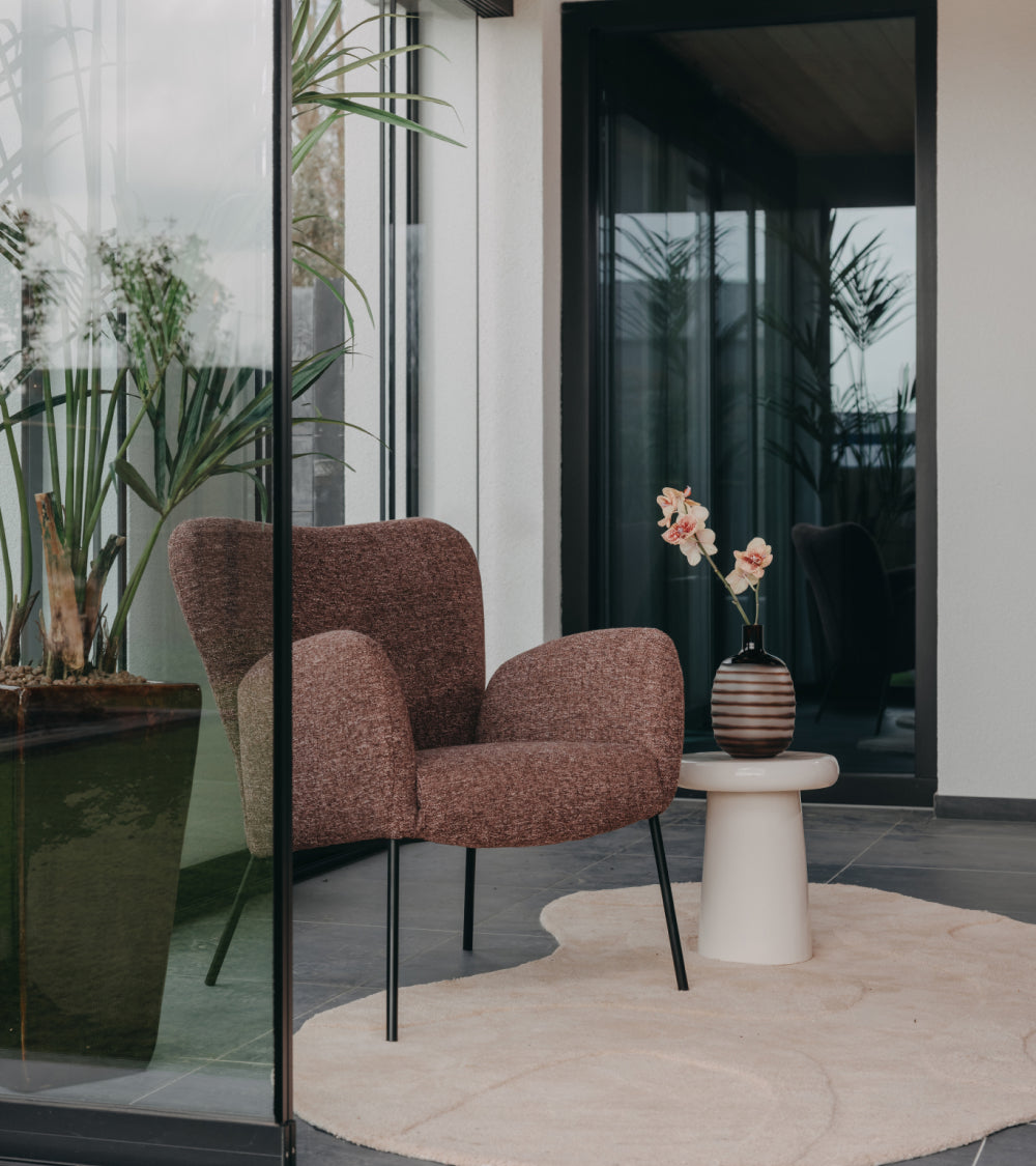 Chill-Line fauteuil Maud – foto 8 | De Friese Meubeljongens