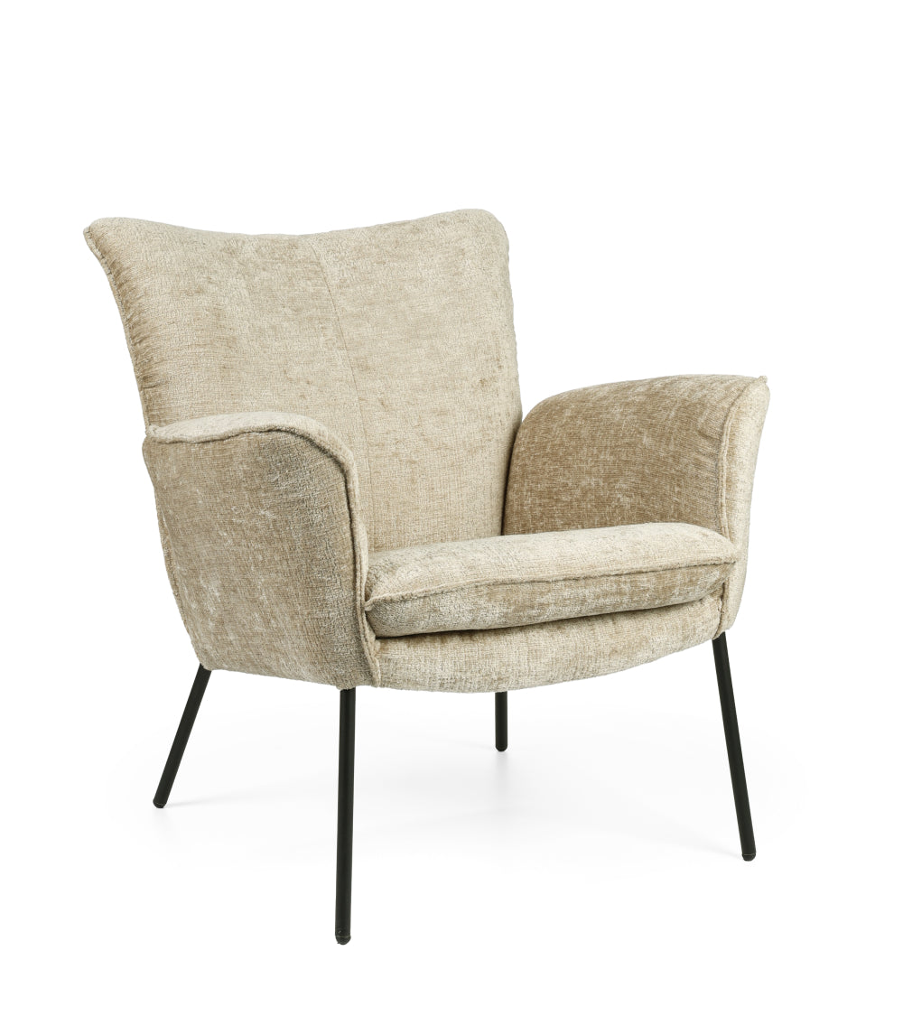 Chill-Line fauteuil Maya – foto 1 | De Friese Meubeljongens