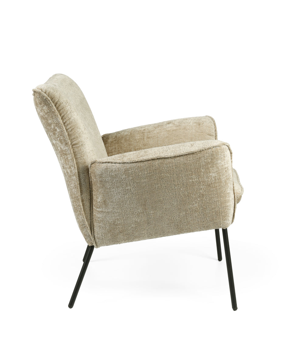 Chill-Line fauteuil Maya – foto 2 | De Friese Meubeljongens