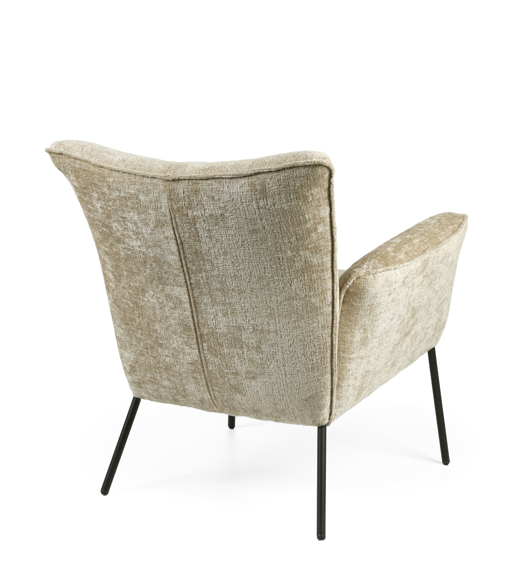 Chill-Line fauteuil Maya – foto 3 | De Friese Meubeljongens