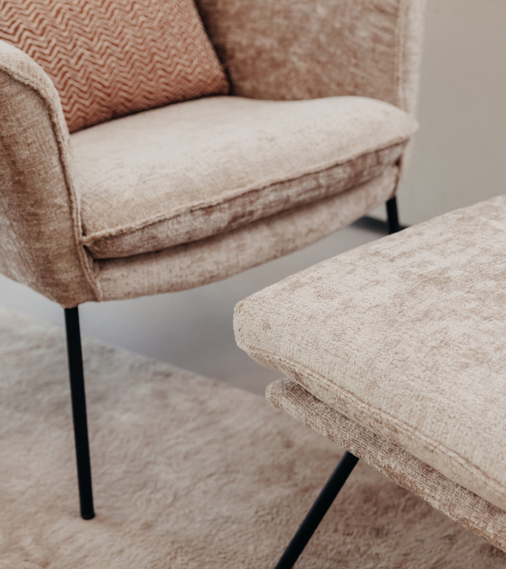 Chill-Line fauteuil Maya – foto 6 | De Friese Meubeljongens