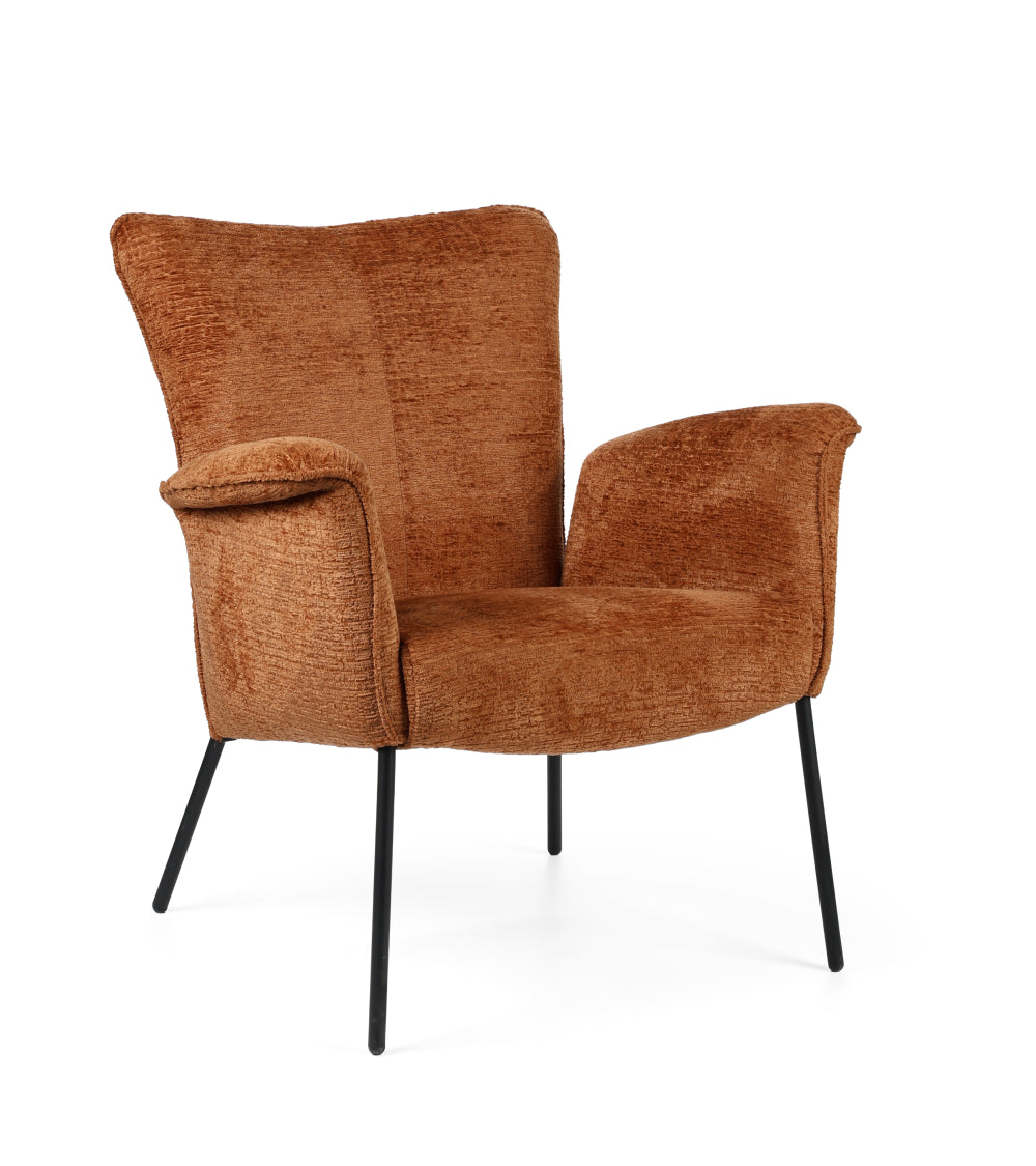 Chill-Line fauteuil Mila – foto 1 | De Friese Meubeljongens