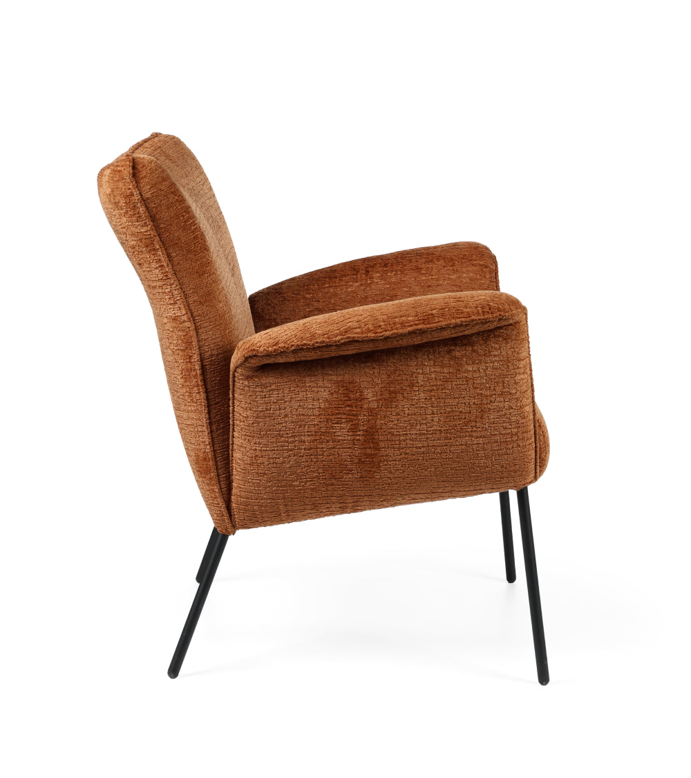 Chill-Line fauteuil Mila – foto 2 | De Friese Meubeljongens