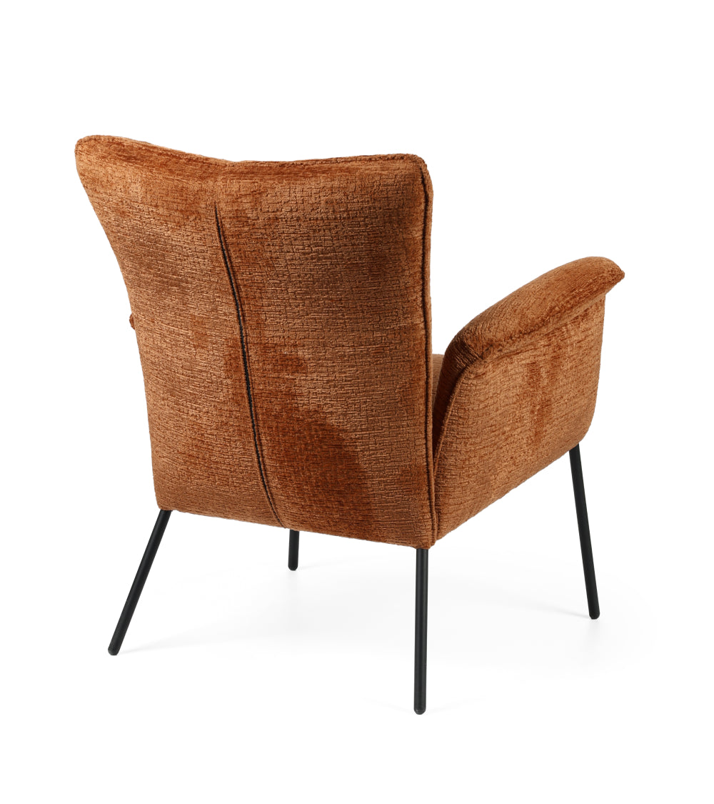 Chill-Line fauteuil Mila – foto 3 | De Friese Meubeljongens