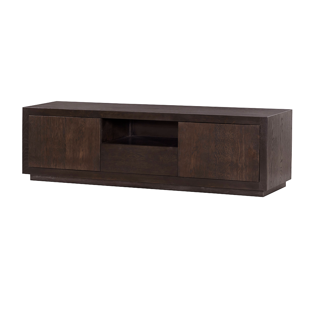 Tower Living Mincio TV-Meubel 176 cm – Bruin