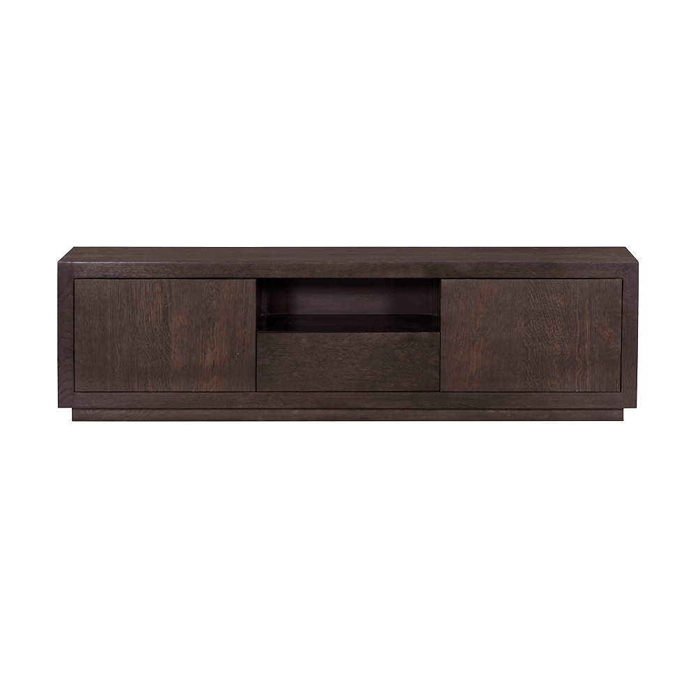 Tower Living Mincio TV-Meubel 176 cm – Bruin