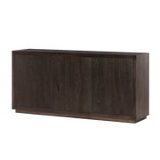Dressoir Mincio – Bruin – 176 x 86 cm | Tower Living
